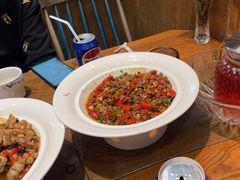 -黄泥岗·地道湖北菜(奥特莱斯店)