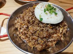 -山海珍味韩国料理(奥城店)