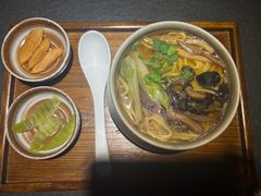 -安多素食(广仁寺路店)