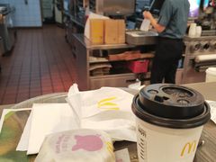 -麦当劳(厦门梧村店)