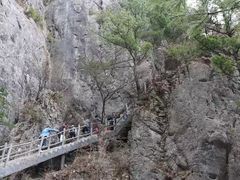 -秦岭天竺山景区