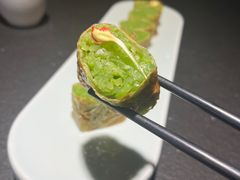 -安多素食(广仁寺路店)