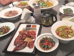 -香山湖家家宴(中山陵店)