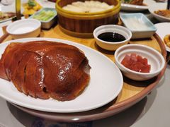 片皮鸭-红城阁·上海味道(四平路店)