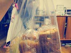 -稻田秋日式面包