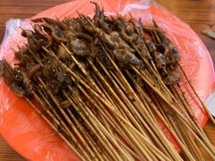 -十里铺铁板鱿鱼