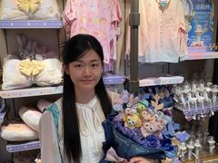 -迪士尼小镇