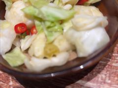 -馬伍旺川菜(安德门店)