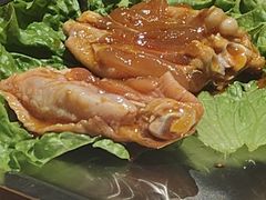 -那胡同里的小烤肉馆(开发区万达店)