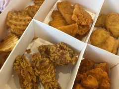 -麦当劳(正定瑞天店)
