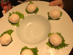 -捞王锅物料理(凯旋路店)