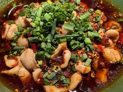 -锦府盐帮·侯宅(五棵松万达店)