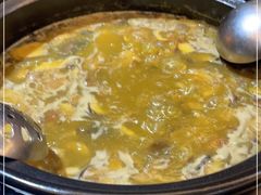 -野菌皇海景野生菌火锅(滨海大道店)