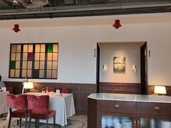 -漢舍中国菜馆(889广场店)