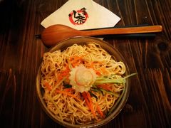 麻酱凉面-小条食堂(三坊七巷店)