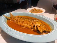 -阿五黄河大鲤鱼(纬三路店)