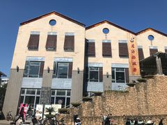 -同济大学(嘉定校区)