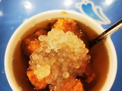 -冰神糖水铺(国贸中心店)