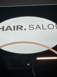 -Z.X HAIR SALON张新美业