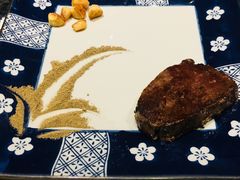 -广东嘉华大酒店·季花铁板烧餐厅