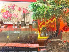 -正阳门饭庄·烤鸭·北京菜(万丰路七里庄店)