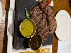 -Entrecôte 法国牛扒馆(保利·时光里店)