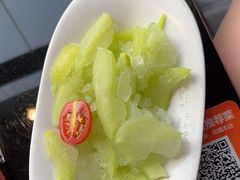-橦橦小马扎烧烤 (传媒大学店)