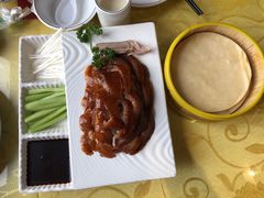 -恭敬李·烤鸭(天坛北门店)