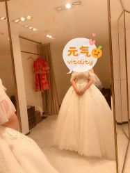 -GRACE KELLY婚纱与礼服(北京店)