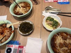 -李先生牛肉面大王(广渠门内店)