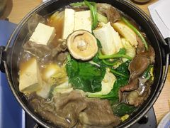 -富山日式料理(宽厚里店)