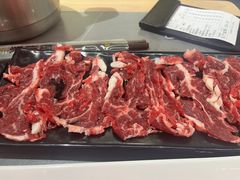 -嬷孙家潮汕牛肉火锅(北京路天河城店)