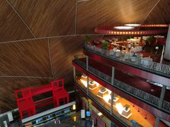 -国家大剧院西餐厅