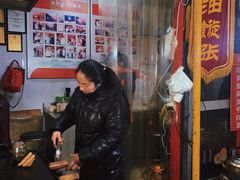 -油旋张(大观园店)