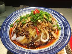 -雲蜀龙阁·金牌水煮鱼(方庄店)