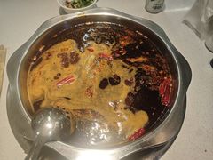 -水碾河刘老大串串香(水碾河路店)