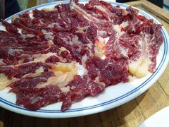 -小牛海记潮汕牛肉店(永定路店)