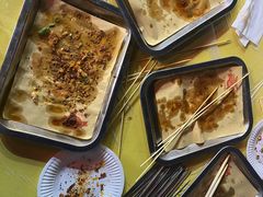 -豆爷烤肉(沁水路龙湖店)