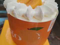 -罗莎蛋糕Rosa bread(蔡锷北店)
