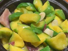 -云海肴·汽锅鸡·云南代表菜(美罗城店)