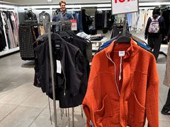 -ZARA(凯德乐峰广场店)