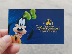 -上海迪士尼度假区