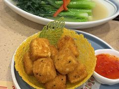 -点都德(皇岗村店)