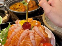 -匠和风精致料理(祥禾天地店)