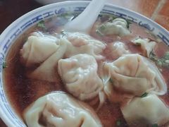 -古徽州馄饨店(宝安路店)