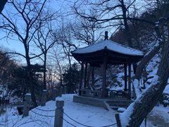 -天津盘山风景名胜区