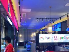 -重庆高老九火锅(万象城店)