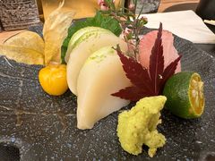 -鮨政·Omakase(万象城店)