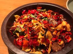-薇酌饮·陕西菜(南门外店)