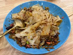 贵州肉臊拌粉-贵凤凰贵州米粉(清河和盈中心店)